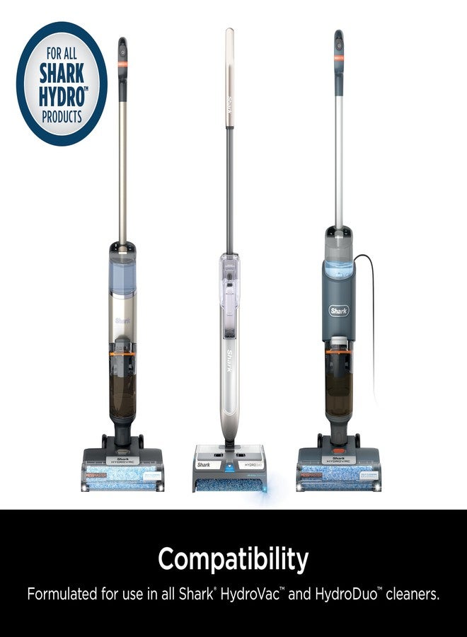 Shark Hydro Multi-Surface Concentrate with Odor Neutralizing Technology, Formulated for Use in All Shark Hydro Wet & Dry Cleaners, Use on Sealed Hardwood, Tile, Laminate, & Stone, 16oz, WWCM16 - Image 5